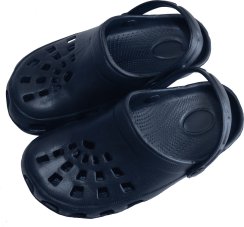 Letní obuv LAGO, tmavě modrá