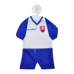 Minidres FOTBAL SR 6