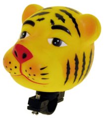 Houkačka na kolo LIFEFIT® ANIMAL TYGR