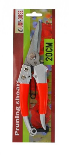 Zahradní nůžky 20cm, vz.0476