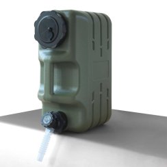 Kanystr Suretti® 11 l