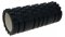 Masážní válec LIFEFIT® JOGA ROLLER A01 33x14cm, černý