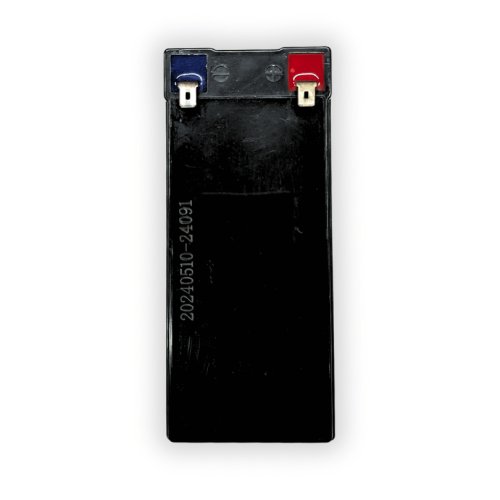 Baterie olověná průmyslová ELJET R-S-A, 12V 7Ah