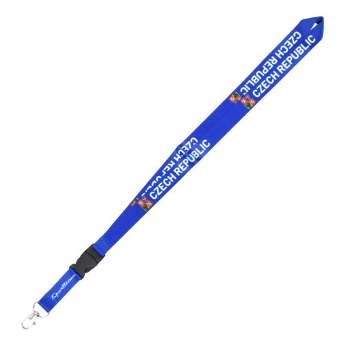 Klíčenka SPORTTEAM® Česká Republika 4