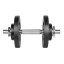 Činka nakládací RULYT® Angular jednoruční 14 kg, 30mm tyč/4x kotouč