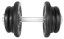 Činka nakládací LIFEFIT® jednoruční 22 kg, 30mm tyč/6x kotouč