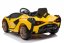 Dětské elektrické auto Lamborghini Sian