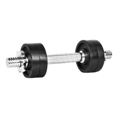 Činka nakládací RULYT® Angular jednoruční 6 kg, 30mm tyč/4x kotouč