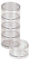 Rybářská krabička, box nebo kufr Meiho Round Case M