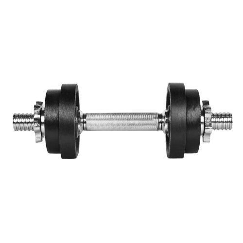 Činka nakládací RULYT® Angular jednoruční 7 kg, 30mm tyč/4x kotouč