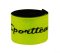 Reflexní pásek SPORTTEAM® 3x30 cm, samonavíjecí
