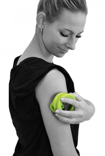 Masážní kulička ORBROLL LIFEFIT®
