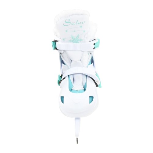 Dívčí zimní brusle SULOV® NIVES