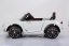 Dětské elektrické auto Bentley EXP 12 bílá