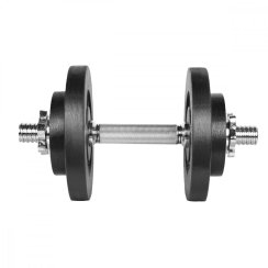 Činka nakládací RULYT® Angular jednoruční 15 kg, 30mm tyč/4x kotouč