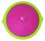 Balanční podložka LIFEFIT® BALANCE BALL 60cm, růžová