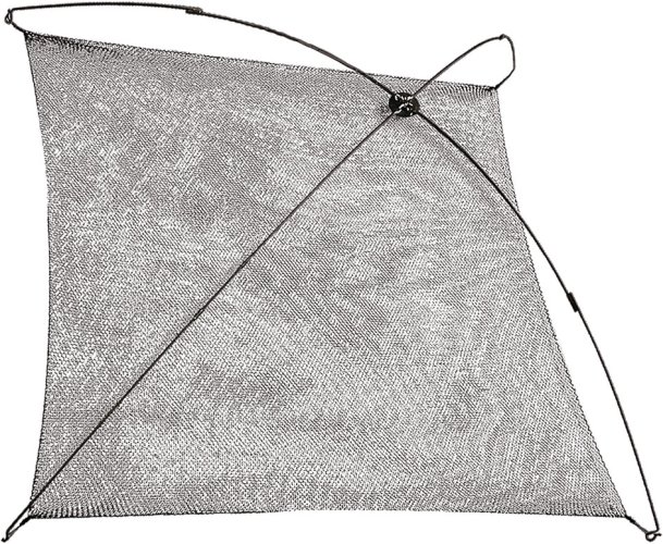 Suretti Síť na čeřen 1 x 1 m 5 mm