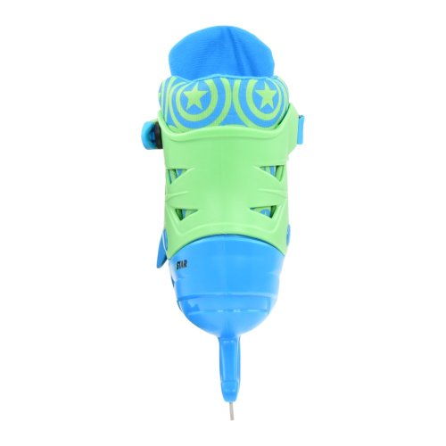 Chlapecké zimní brusle SULOV® ASTAR