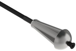 Rybářské krmítko Suretti Sputnik s vedením 35 g