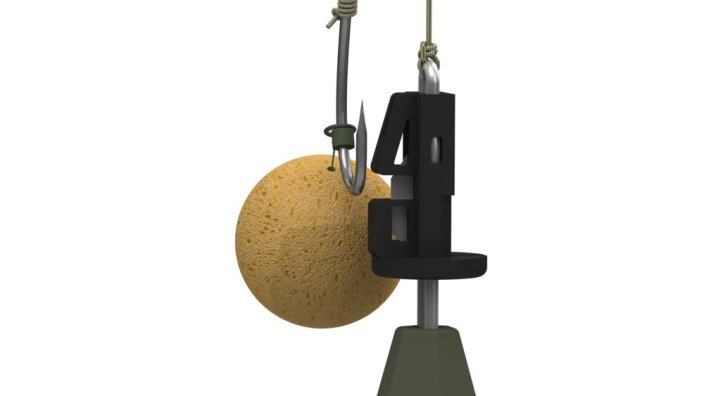 Zarážka, hadička nebo převlek Suretti Torpédo s adaptérem 100 g