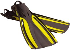 Ploutve CALTER® JUNIOR F52 L-XL