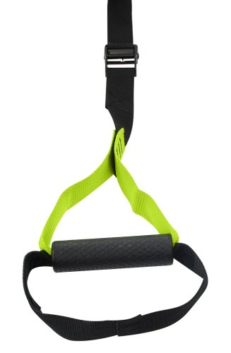 Závěsný posilovací systém LIFEFIT® BODYTRAINER HOME II