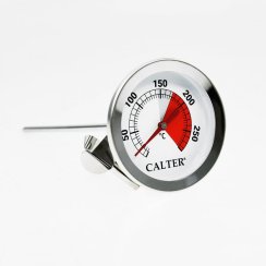 Teploměr na maso CALTER®, 16x5 cm