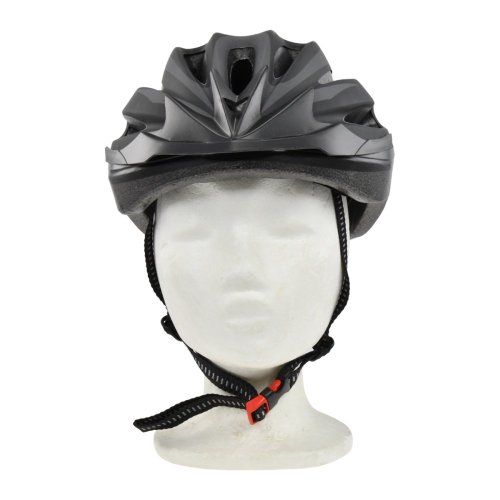 Cyklo přilba SULOV® MARIO, šedá, M 55-58cm