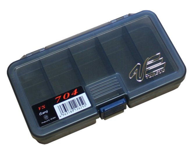 Rybářská bižuterie Versus VS 704