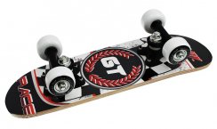 Skateboard SULOV® MINI 1 - GT RACE, vel. 17x5"