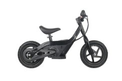 Dětské elektrické vozítko Minibike Eljet Rodeo černá