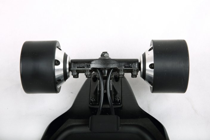 Elektrický longboard Eljet Street Pro
