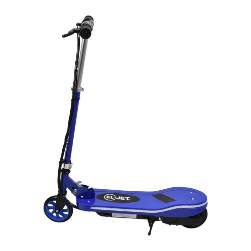 Dětská elektrická kolobežka Eljet Rex modrá