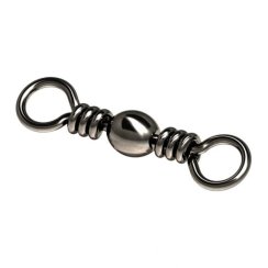 Rybářská bižuterie Suretti Obratlík Barrel vel. 9
