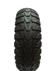 Pneumatika plná terénní na koloběžku 9.5x2,5 bezdušová