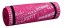Podložka LIFEFIT® YOGA MAT EXKLUZIV PLUS, 180x58x1,5cm, světle růžová