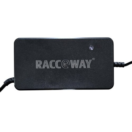 Nabíječka na olověné baterie RACCEWAY® 48V 12AH