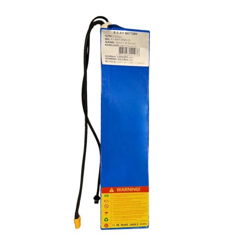 Baterie C-80 36V 6Ah