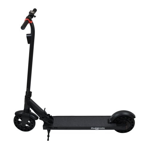 Elektrická koloběžka Eljet C-80 černá