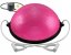Balanční podložka LIFEFIT® BALANCE BALL 58cm, růžová