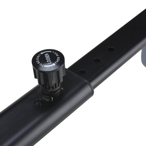 Hoverkart Eljet černý