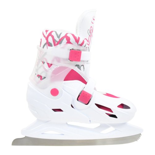 Dívčí zimní brusle SULOV® HEART