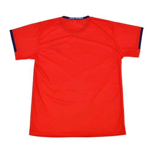 Fotbalový dres ČR 7, pánský