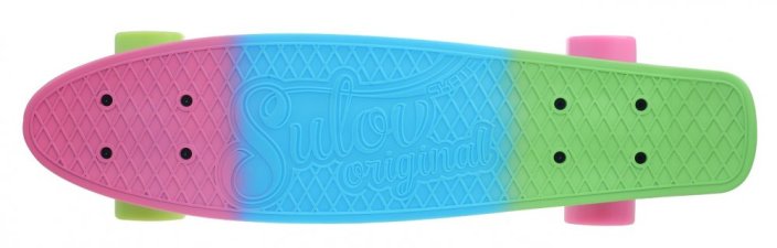 Penny board 22" SULOV® 3C PASTELS