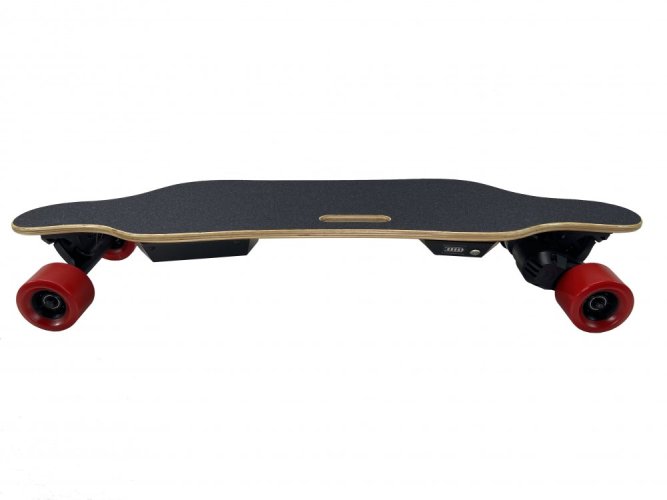 Elektrický longboard Eljet Double Drive