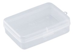 Rybářská krabička, box nebo kufr Meiho MC 160