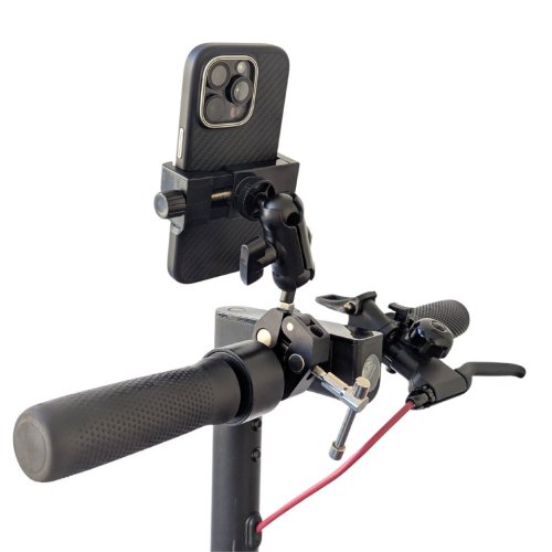 Držák na telefon Eljet TitanFlex Pro