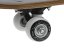 Skateboard SULOV® MINI 1 - PEGY, vel. 17x5"