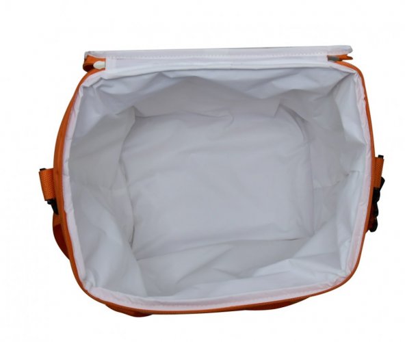 Chladící taška CALTER® SUMMER, 25l, oranžová
