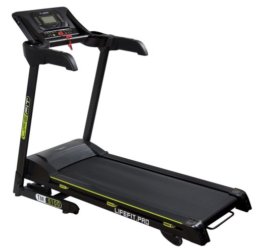 Běžecký pás LIFEFIT® TM5100